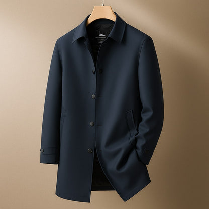 FINORI — Down Shell Coat