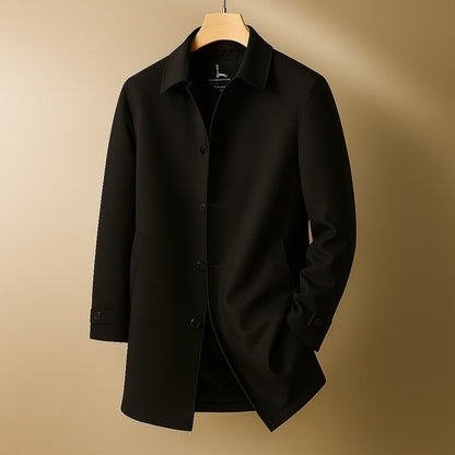 FINORI — Down Shell Coat