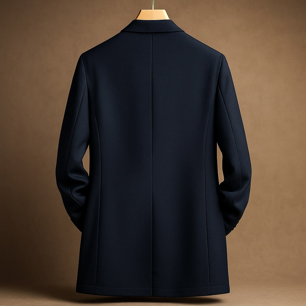 FINORI — Down Shell Coat