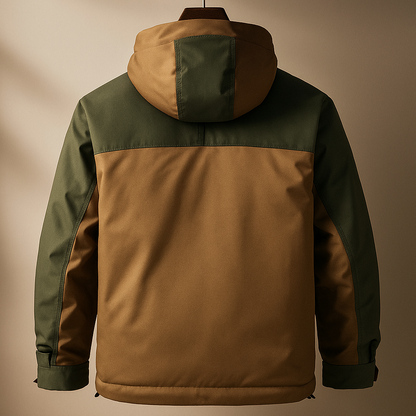 AUREN — Technical Anorak