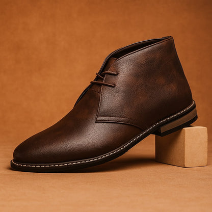 AURENTO — Chukka Boots
