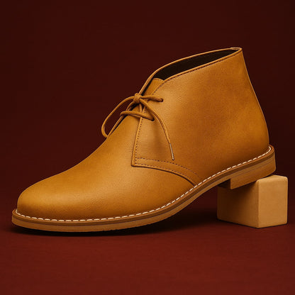 AURENTO — Chukka Boots