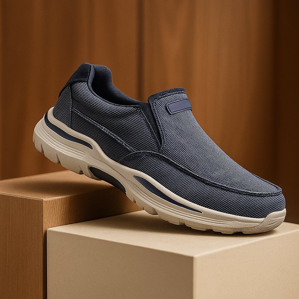 CALIANA — Cushioned Elegance