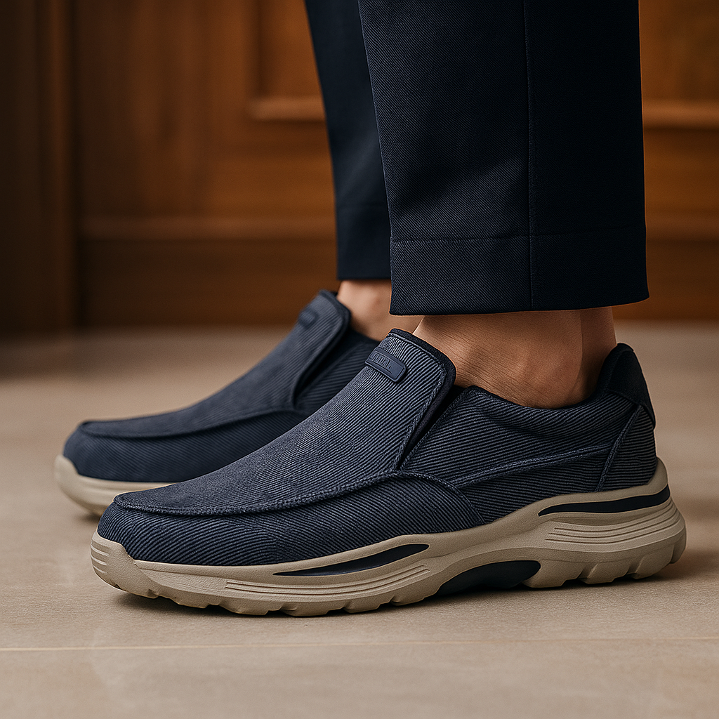 CALIANA — Cushioned Elegance