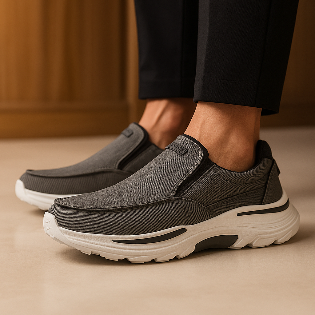 CALIANA — Cushioned Elegance
