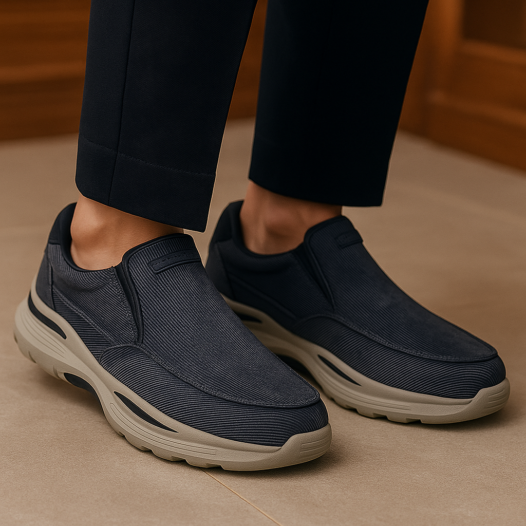 CALIANA — Cushioned Elegance