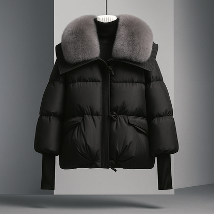 AURIEL — Winter Embrace Jacket