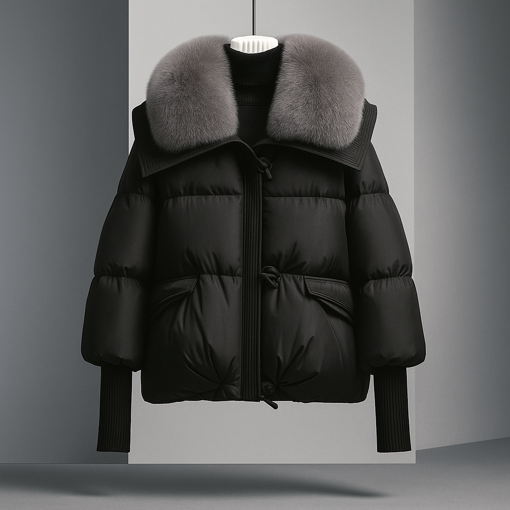 AURIEL — Winter Embrace Jacket