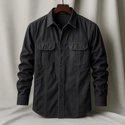 CALDIS — Cotton Workshirt