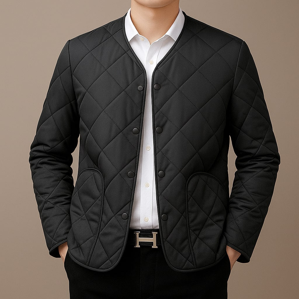CIRCALO — Quilted Liner Jacket