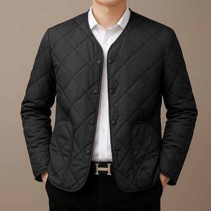 CIRCALO — Quilted Liner Jacket
