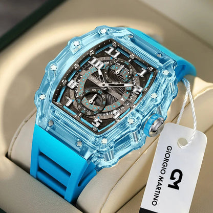 LUXENTIQUE — Timepiece