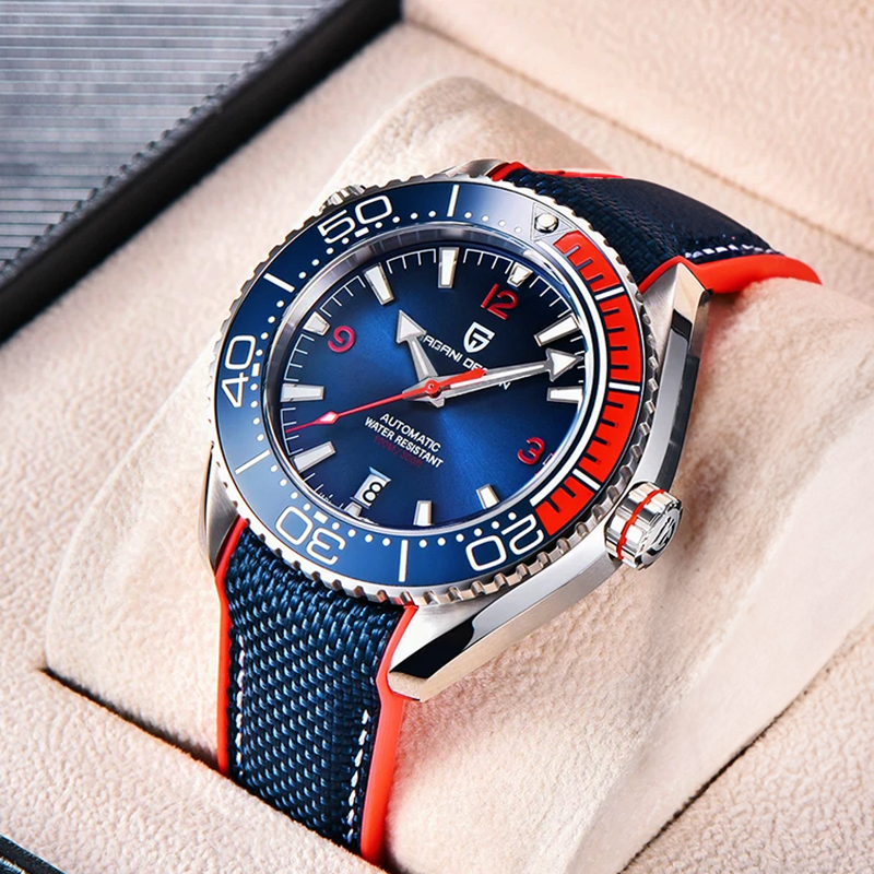 AURORA LUXE TIMEPIECE