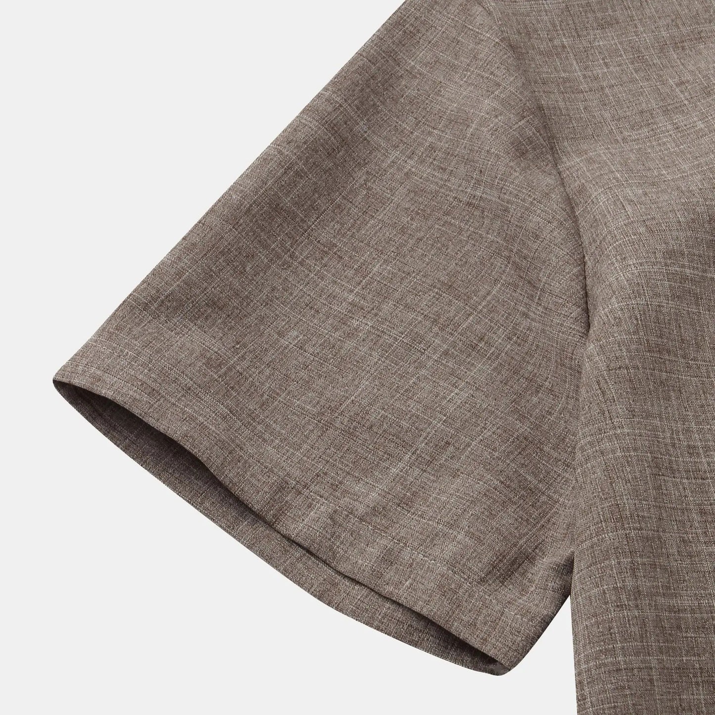 Solstice Breeze Linen Shirt