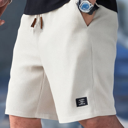 MAVARO — Men's Casual Comfort Shorts
