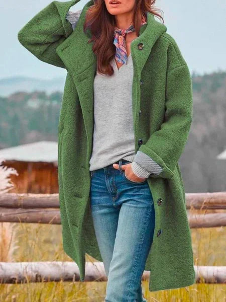Aurora | Luxe Woolen Elegance