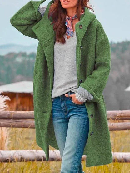 Aurora | Luxe Woolen Elegance