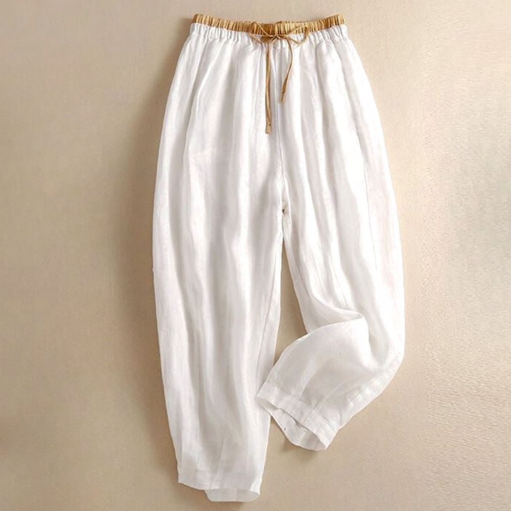Avalore Linen Trousers