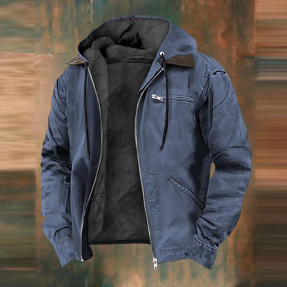 Nordic™ — Autumn Elegance Coat