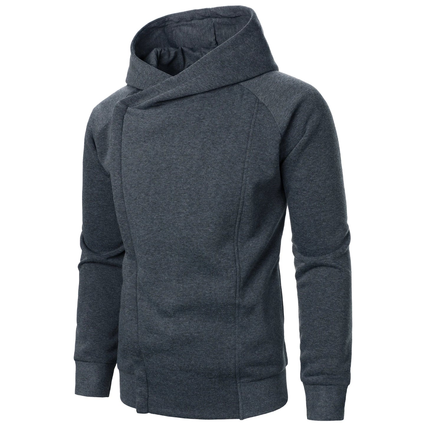 ARCANTIS — Urban Sculpt Hoodie