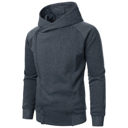 ARCANTIS — Urban Sculpt Hoodie