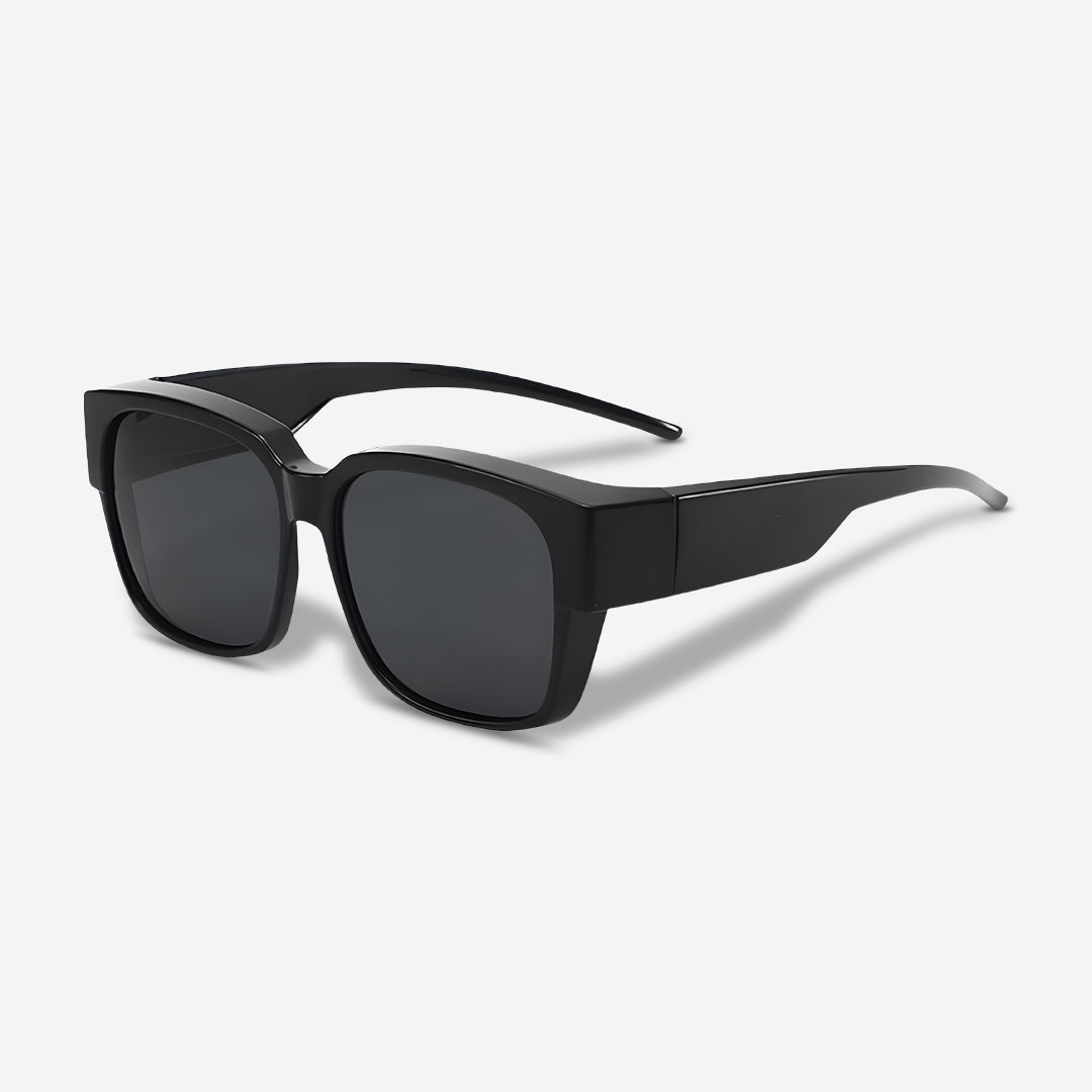 VAROEN — Men’s Fit-Over Sunglasses
