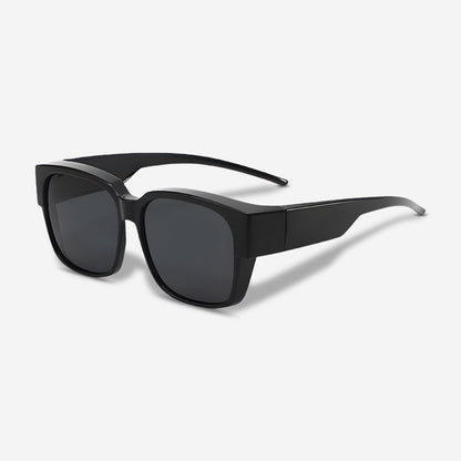 VAROEN — Men’s Fit-Over Sunglasses