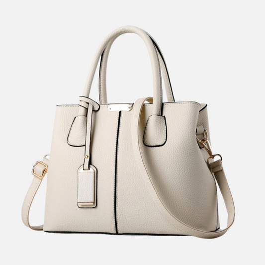 Regalia Satchel Bag
