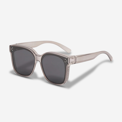 VALCIRA — Fit-Over Sunglasses for Women