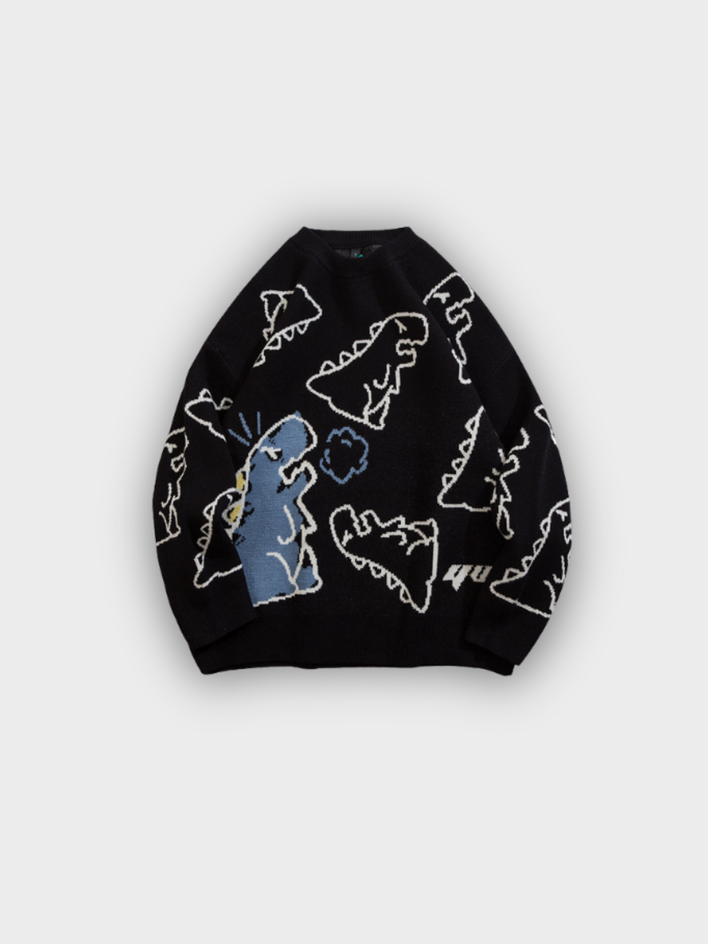 MERIDIAN — Knit Sweater