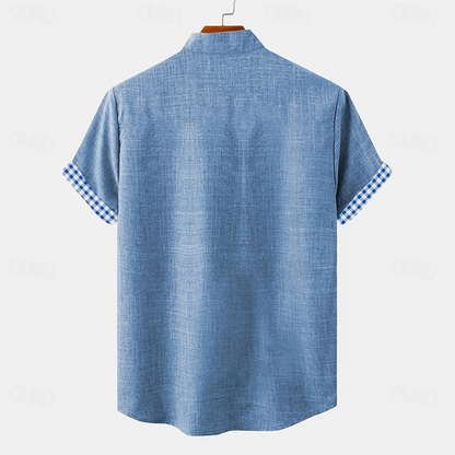 Luminara Gossamer Blouse