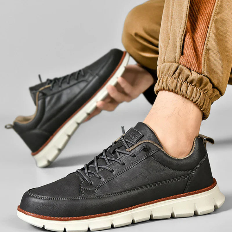 CALIANO — Artisan Sneakers