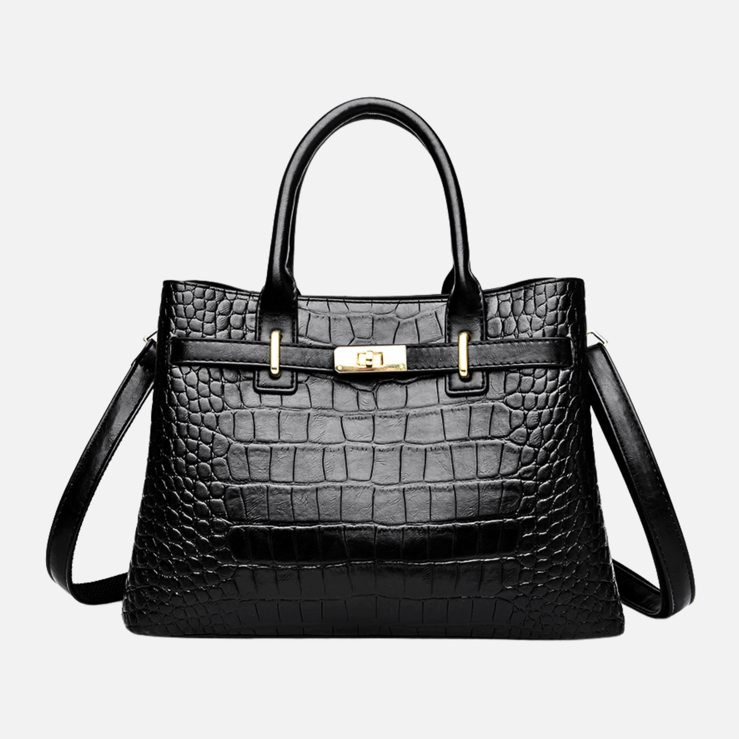 Veriana Luxe Tote