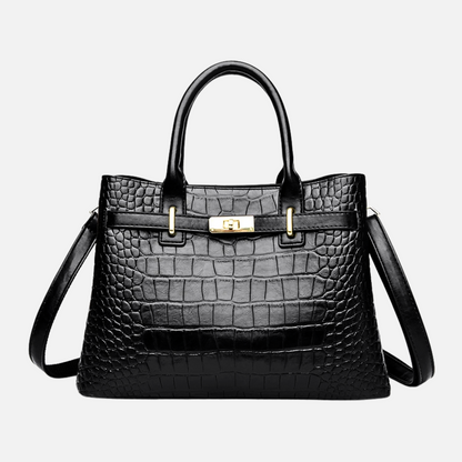 Veriana Luxe Tote