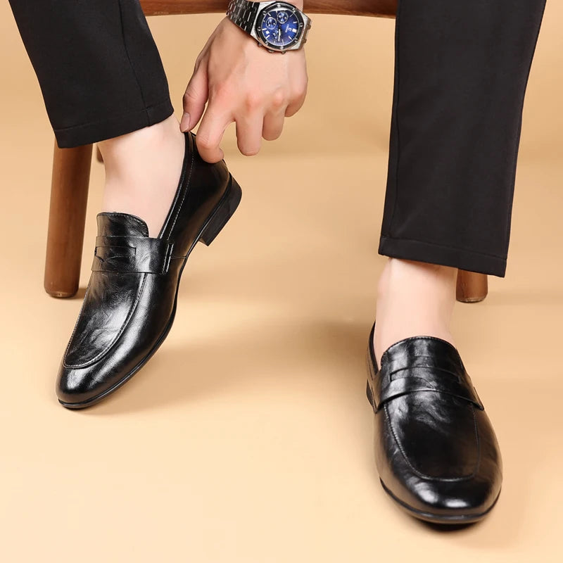 CALDERON — Prestige Loafers