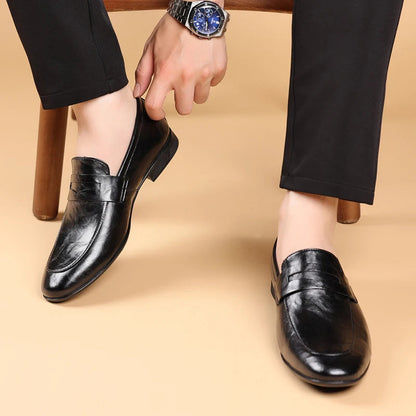 CALDERON — Prestige Loafers