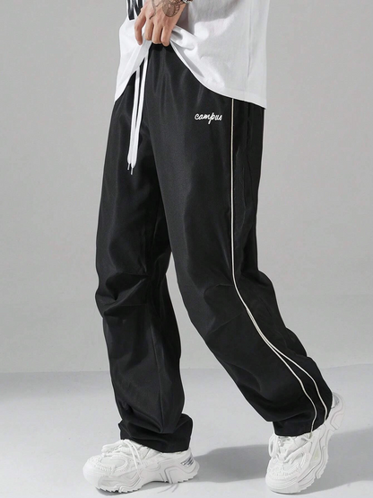 Luminara - Urban Ease Trousers