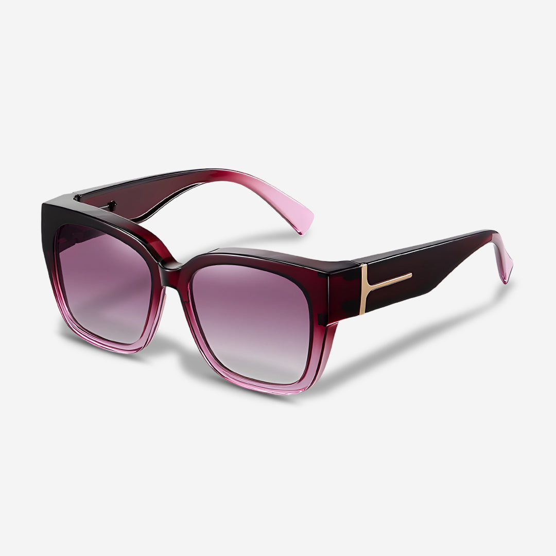 VALCIRA — Fit-Over Sunglasses for Women