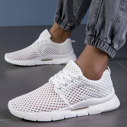 Celestial Breeze Sneakers