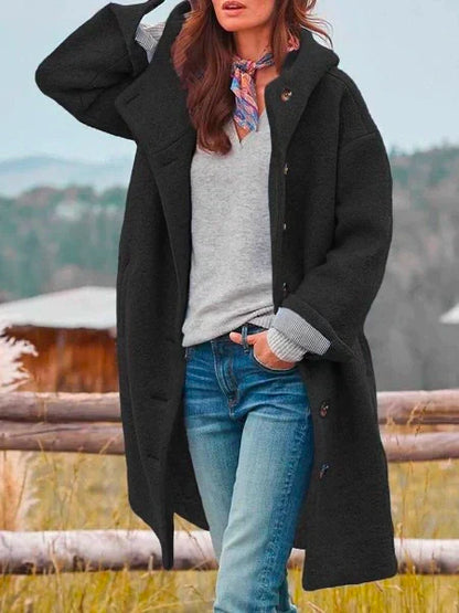 Aurora | Luxe Woolen Elegance