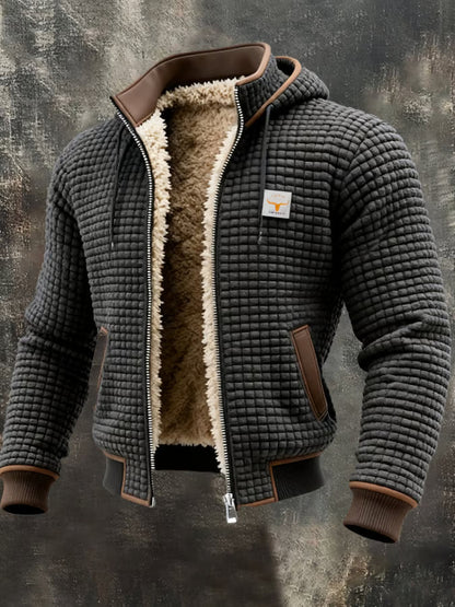 NORDIQUE — Heritage Outdoor Jacket