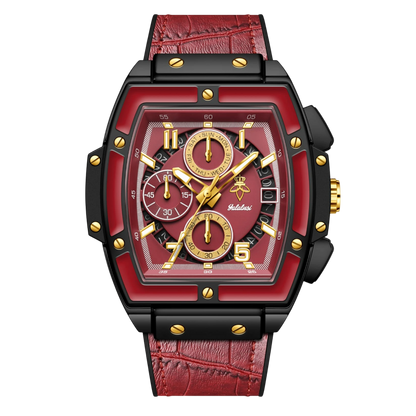 AURISTON — Timepiece