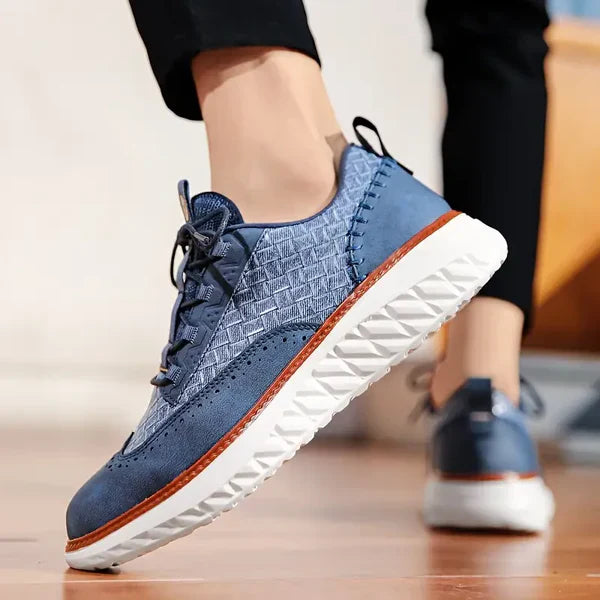 CERVELLÉ — Urbanite Sneakers
