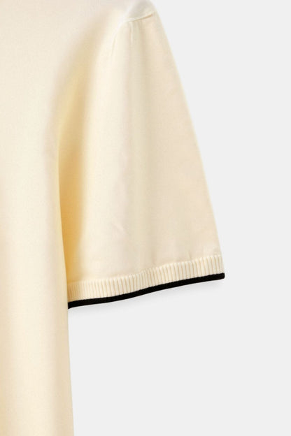 VERONA — Summer Sleeveless Polo Shirt