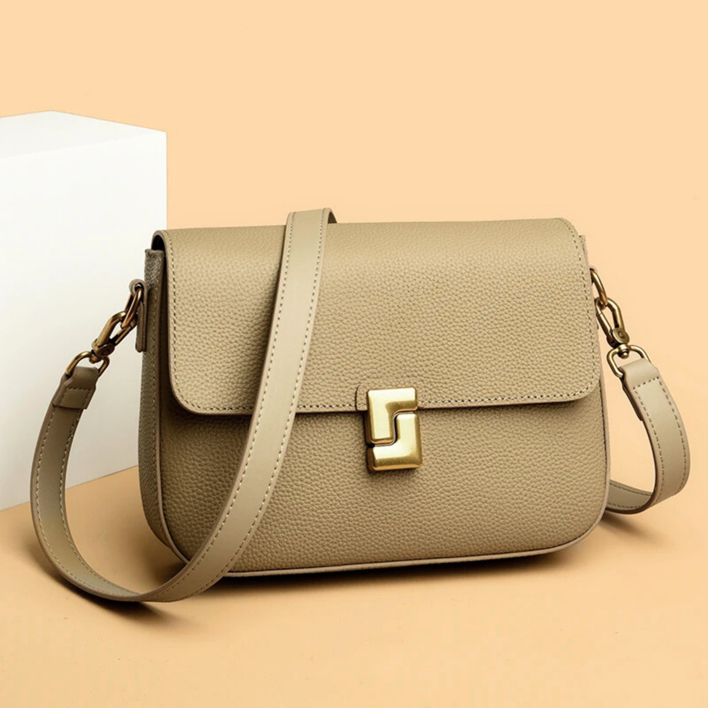 Viviana Luxe Crossbody Bag
