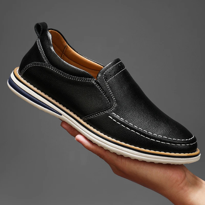 CALVINTON — Classic Loafers