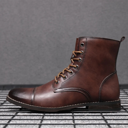 CARRINGTON — Vintage Boots