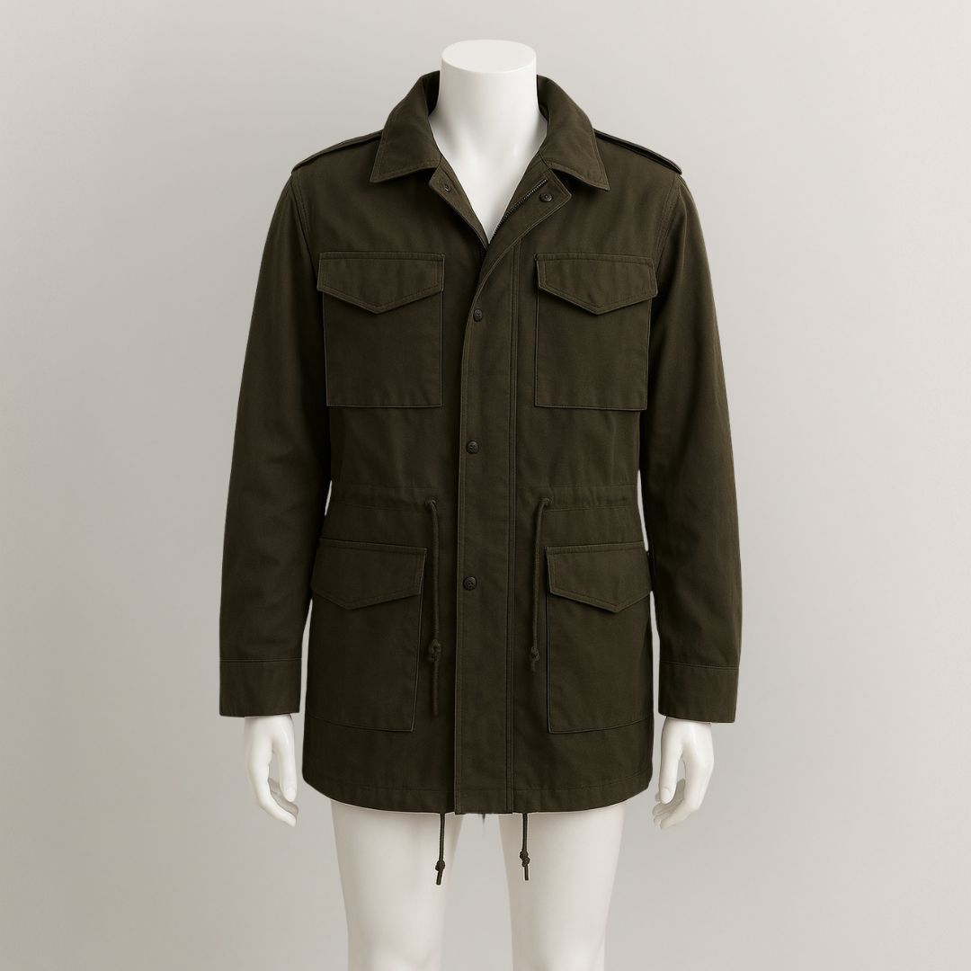 VALORAN — Field Jacket
