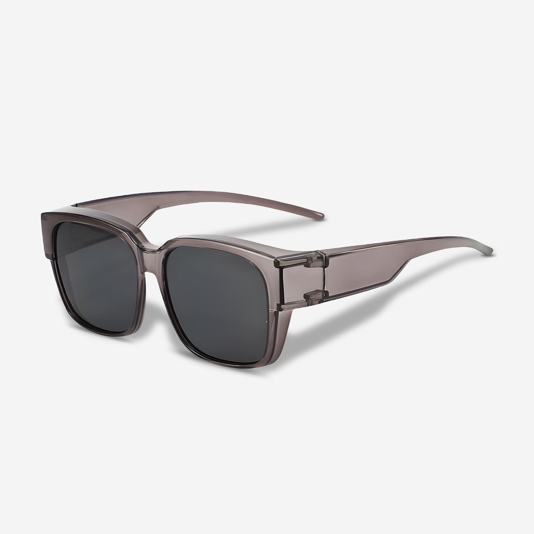 VAROEN — Men’s Fit-Over Sunglasses