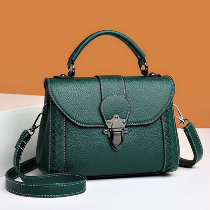 Aveline Satchel Bag